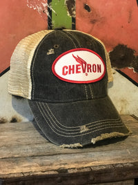 Thumbnail for Chevron Baseball Cap