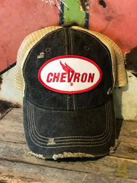 Thumbnail for Chevron Gasoline