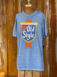 Thumbnail for Old Style Beer T-shirt