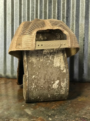 Snapback Hats Angry Minnow Vintage