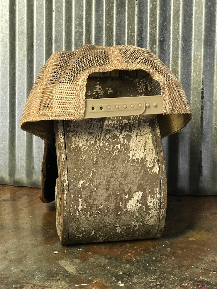 Snapback Hats Angry Minnow Vintage