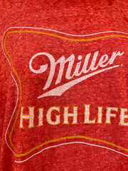 Miller High Life Beer Merchandise