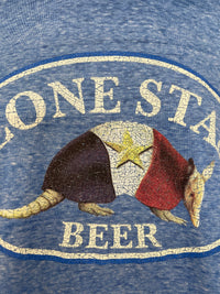 Thumbnail for Lone Star tee Angry Minnow Vintage