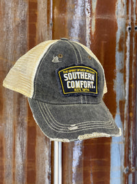 Thumbnail for Southern Comfort hat Angry Minnow