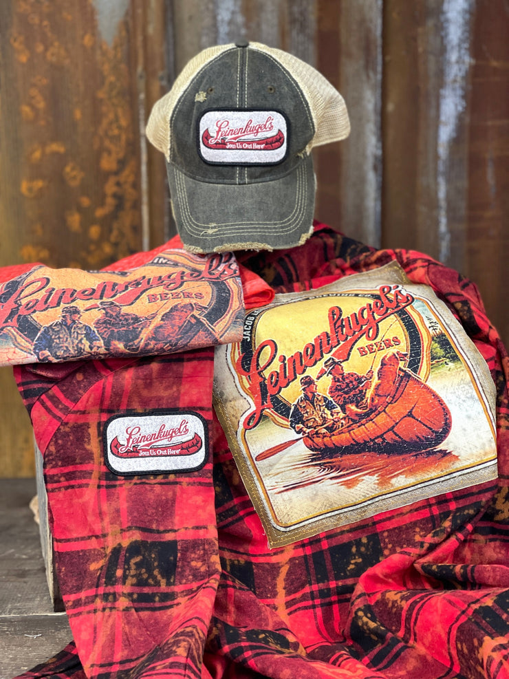 Leinenkugel's Beer Merchandise for Men