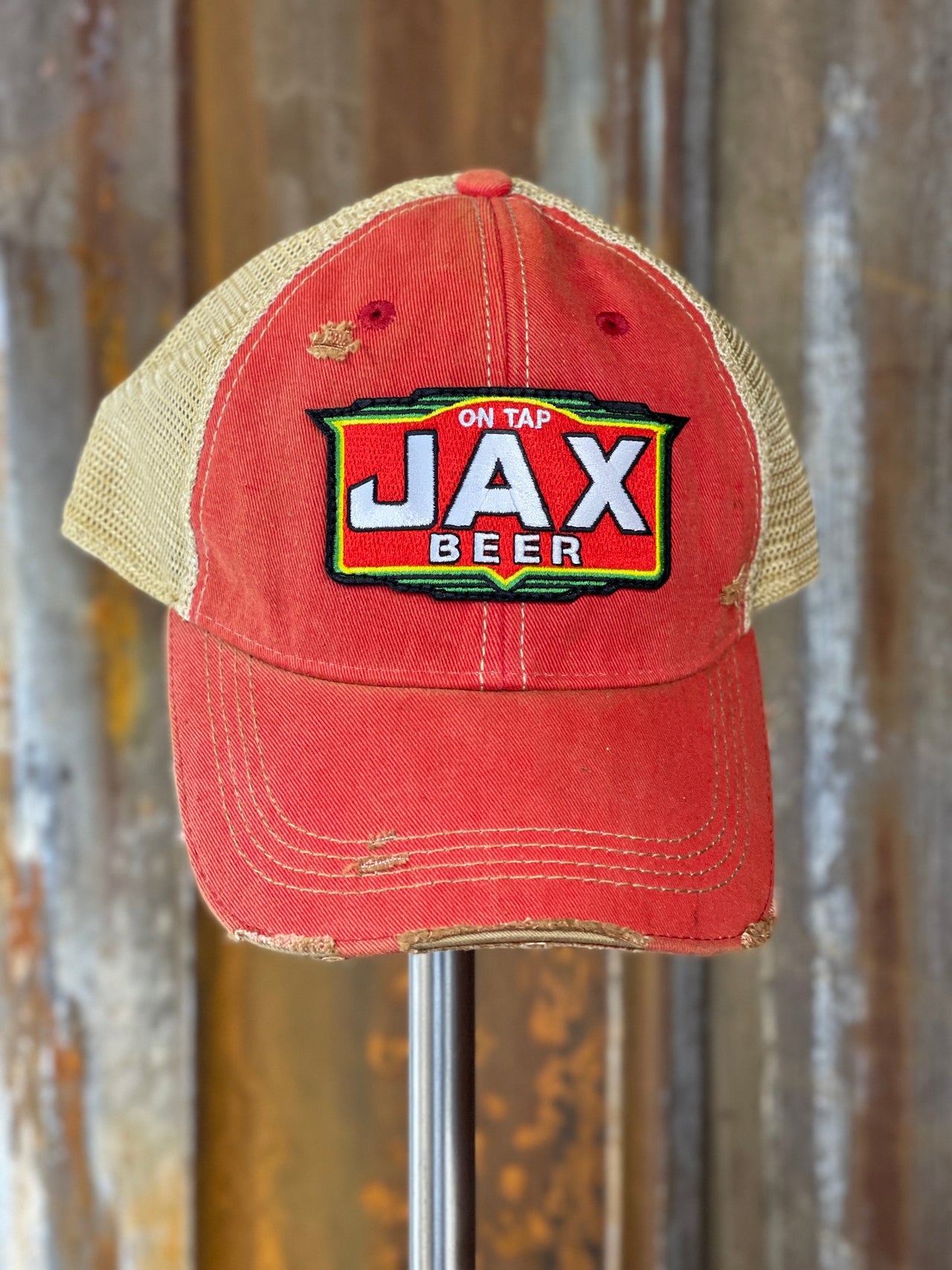 Jax Beer Apparel