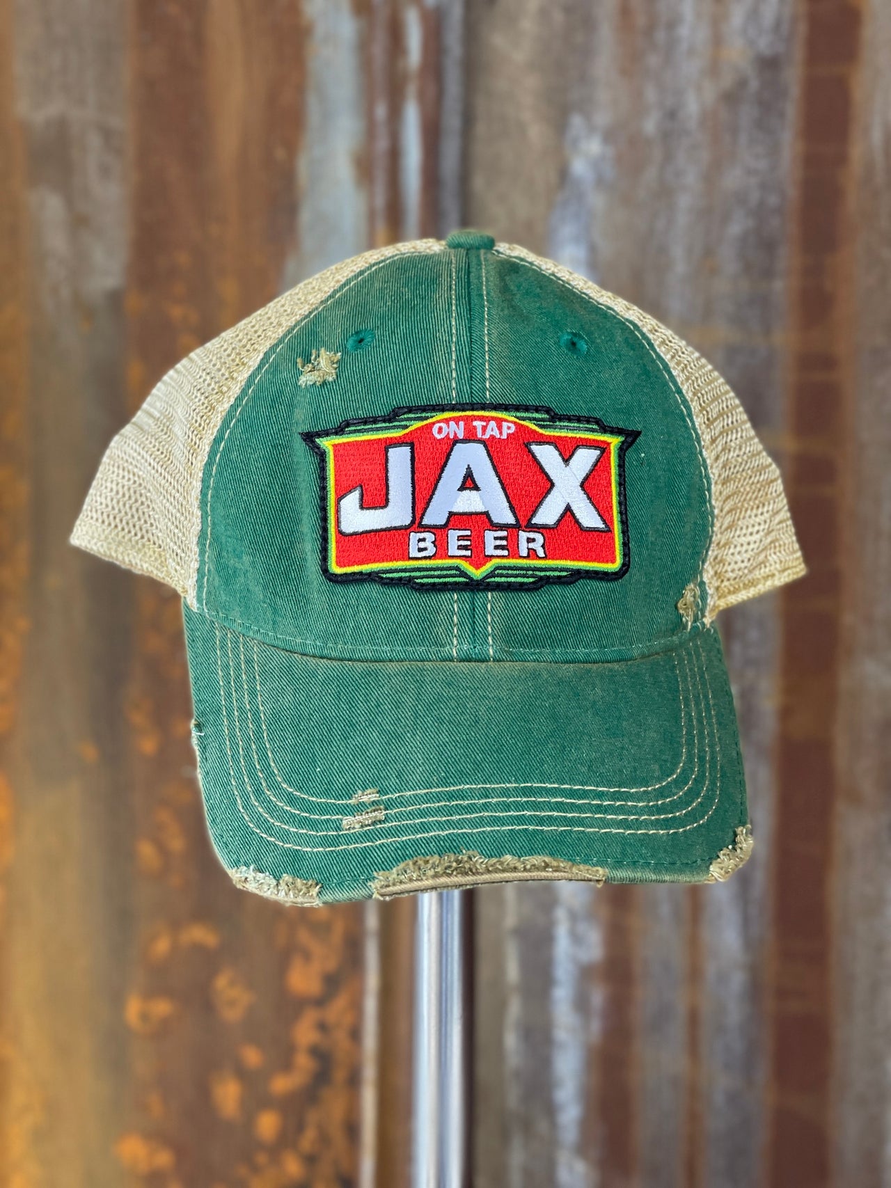 Jax Beer New Orleans