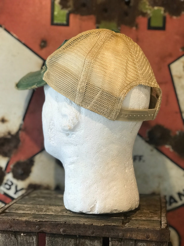 Angry Minnow Vintage Clothing Company