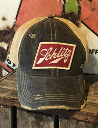 Thumbnail for Schlitz Beer Retro Hat