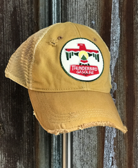 Thumbnail for Thunderbird Gasoline Hat