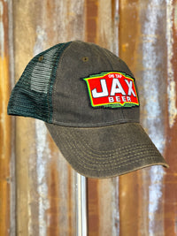 Thumbnail for Jax Beer Baseball Cap