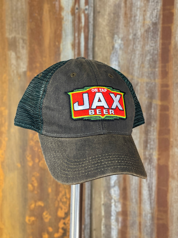 Jax Beer Origins