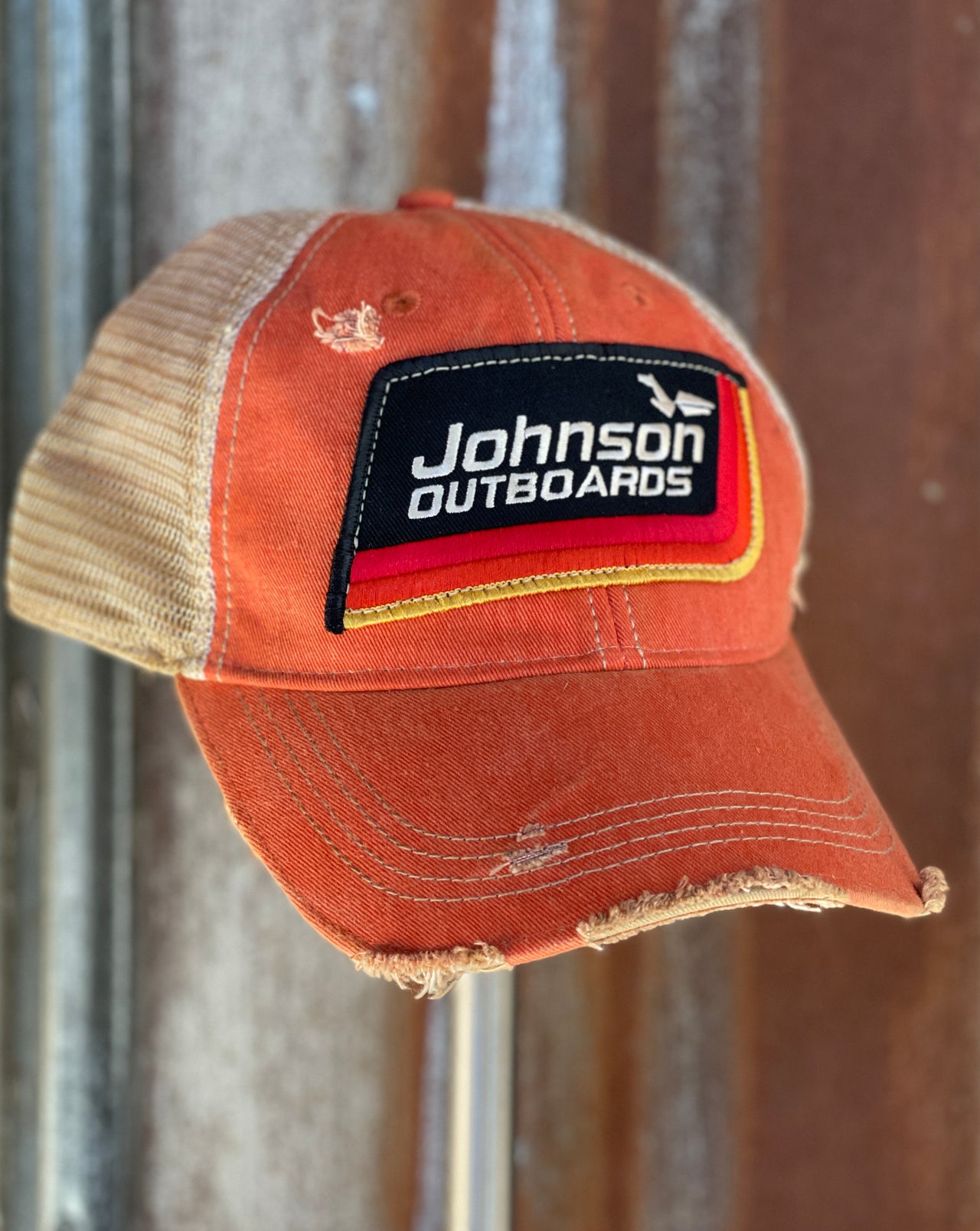 Johnson Outboards