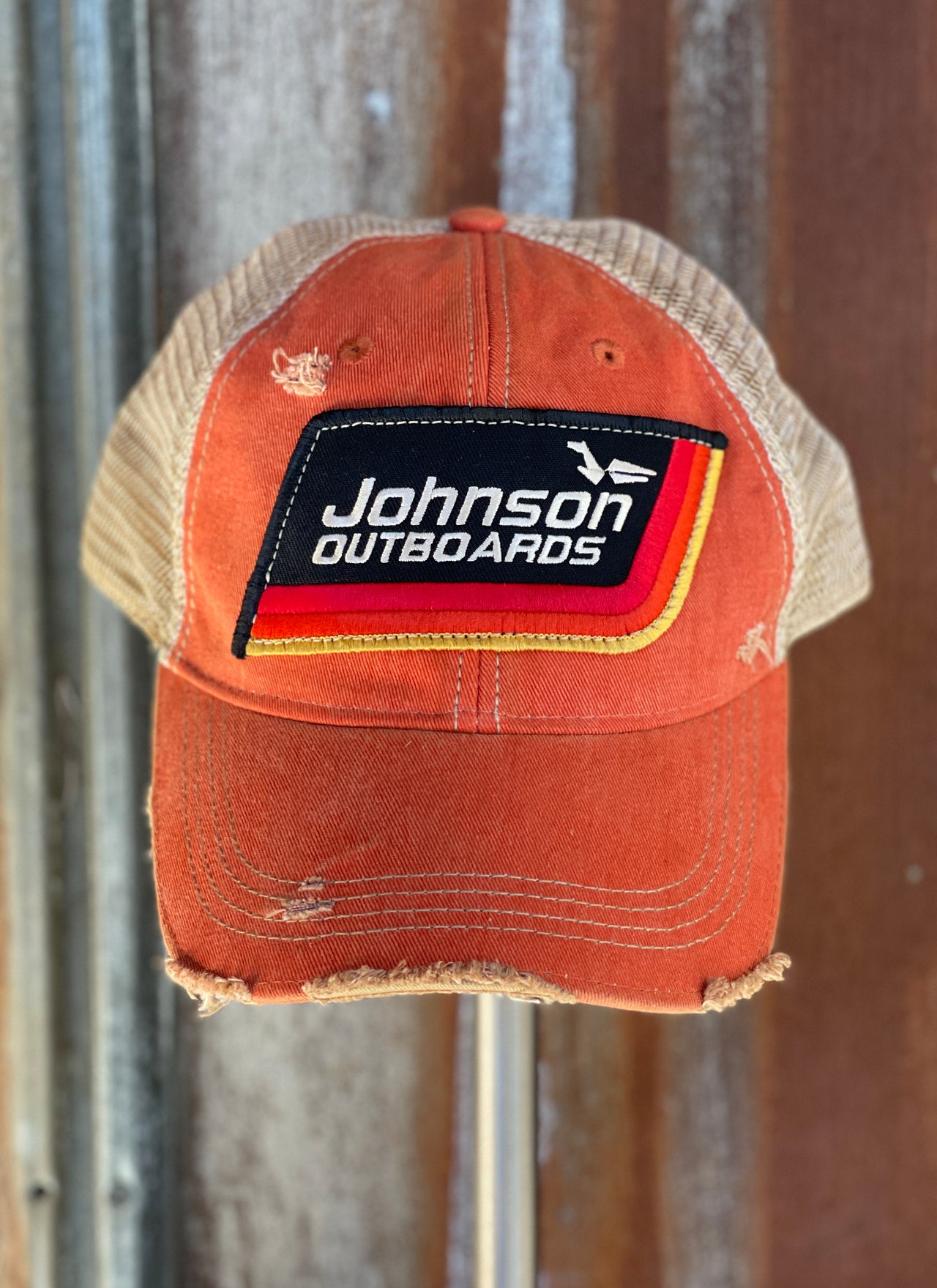 Fishing Hat