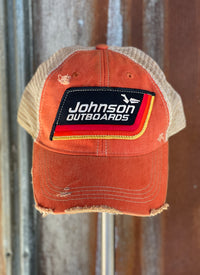 Thumbnail for Fishing Hat