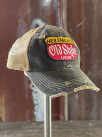 Thumbnail for Old Style Beer Retro Baseball Cap