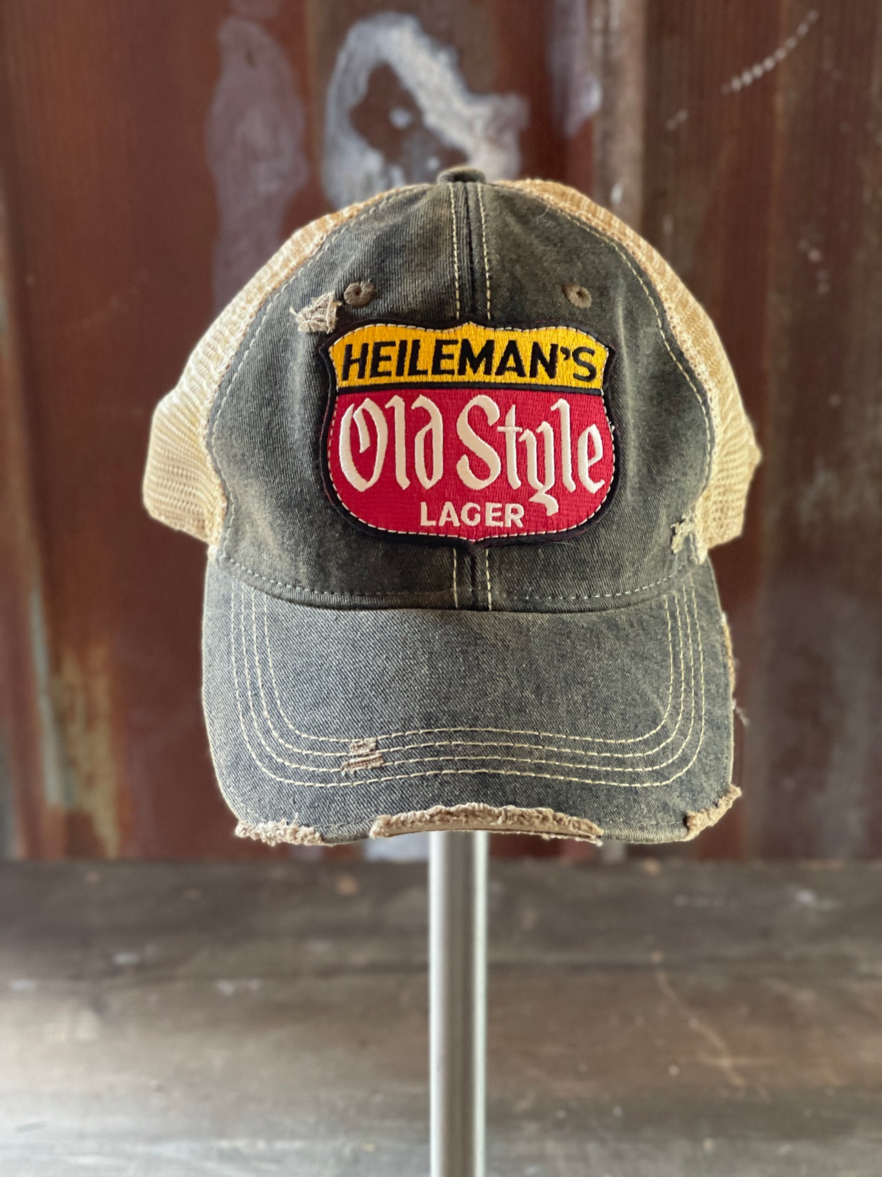 Old Style Beer Merchandise