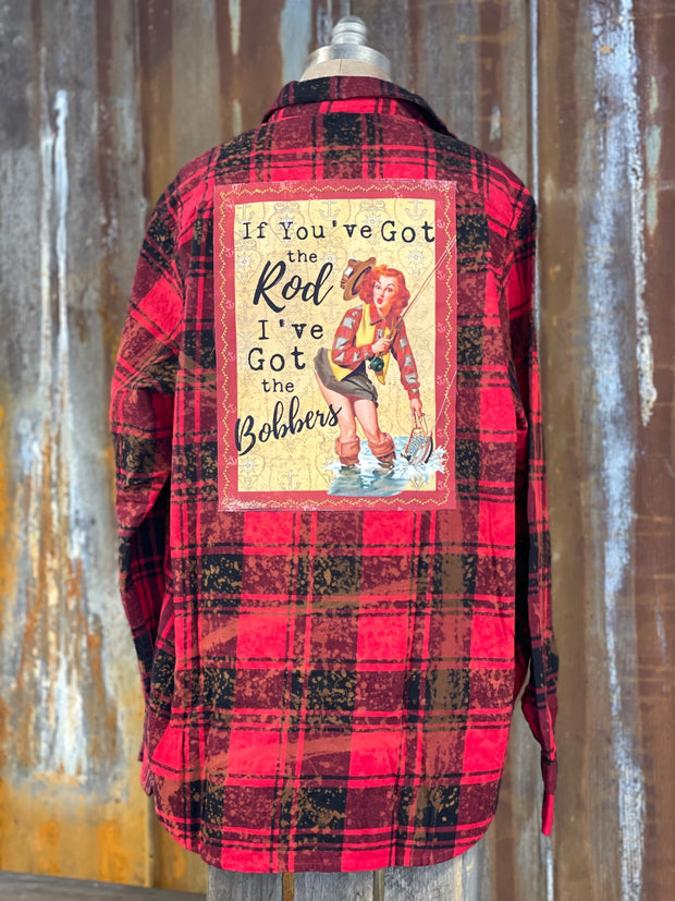 Best Flannel in the USA