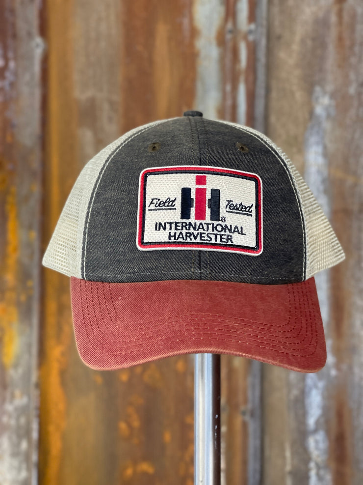 International Harvester Hats