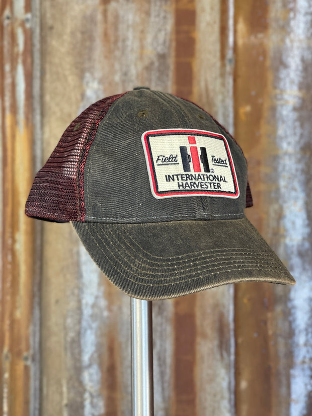 International Harvester Hat