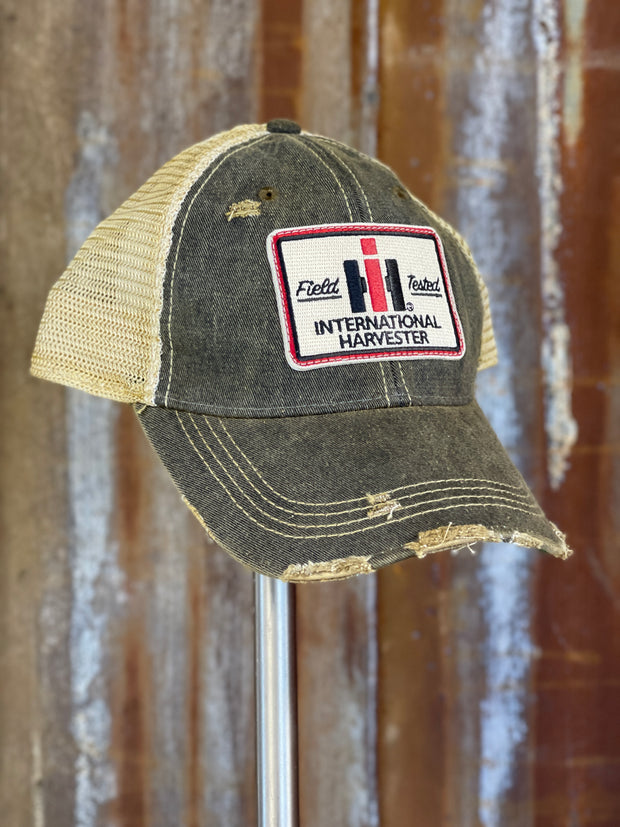International Harvester Farming Hat