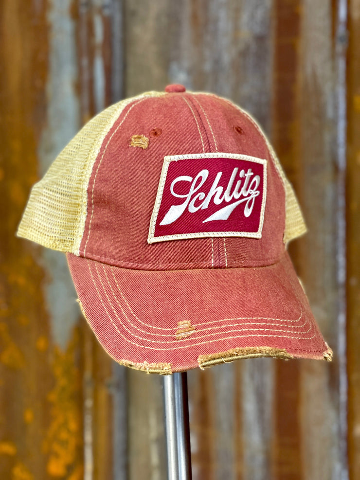 Schlitz Beer Merchandise