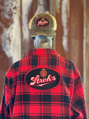 Strohs Beer Brewery