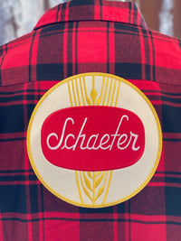 Thumbnail for Schaefer Beer Merch