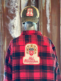 Thumbnail for Old Milwaukee Beer Apparel