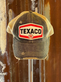 Thumbnail for Texaco Gas Merchandise