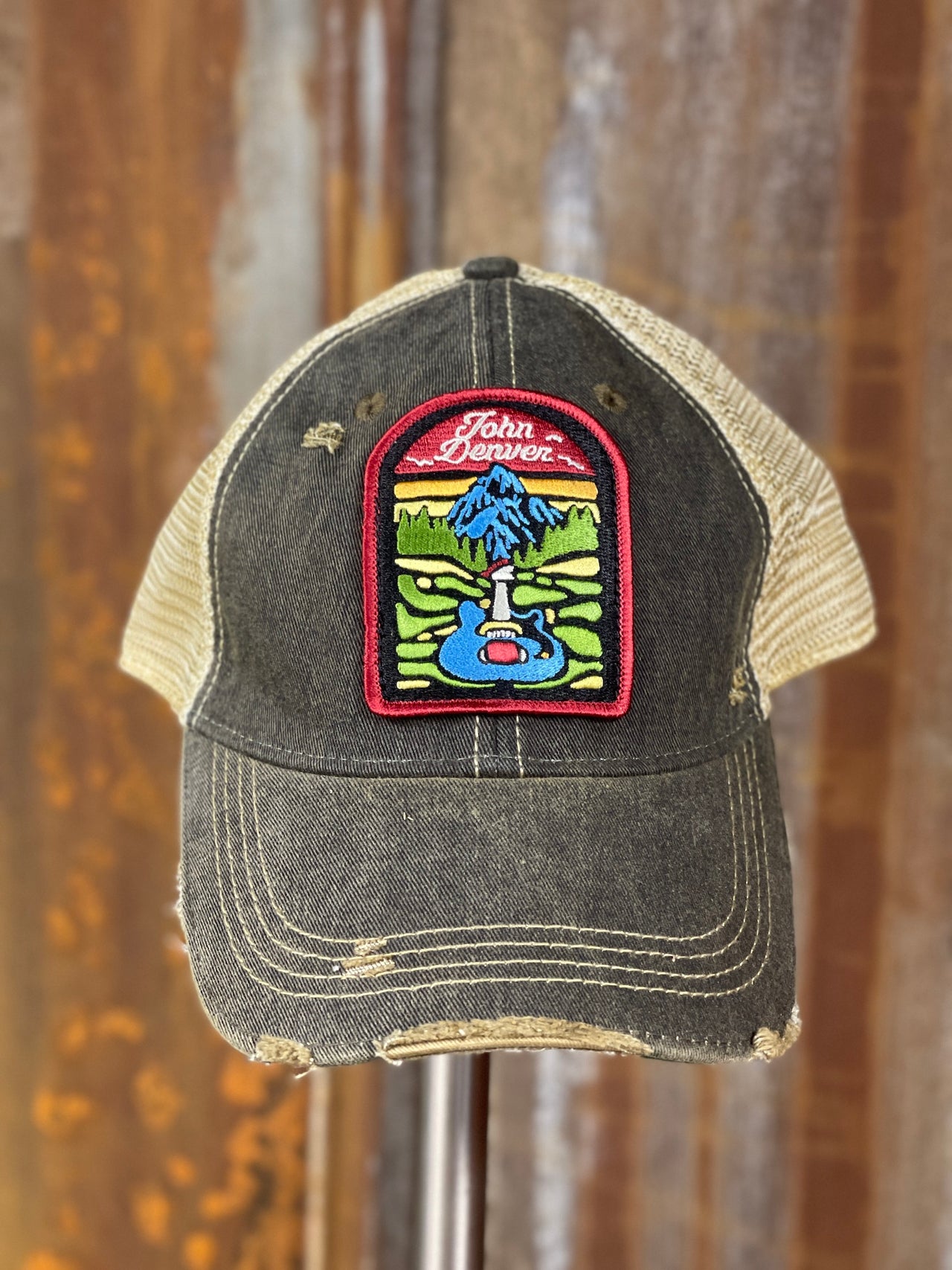 John Denver apparel