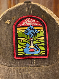 Thumbnail for Mountain Music John Denver hat