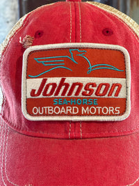 Thumbnail for Johnson Sea-Horse 