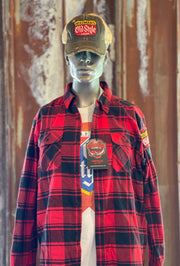 Old Style Beer Vintage Clothing