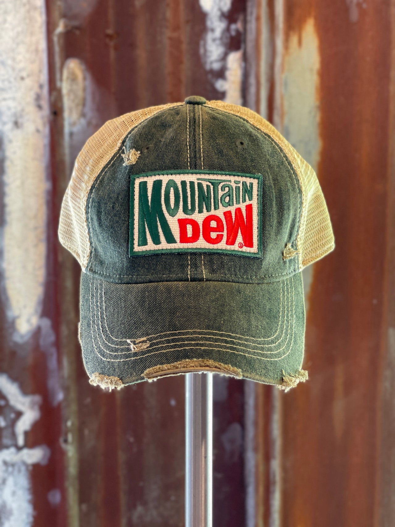 Mountain Dew Merchandise
