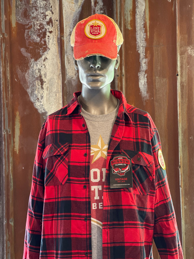 Lone Star Beer Apparel