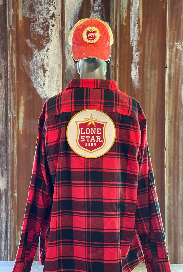 Lone Star Beer Merch