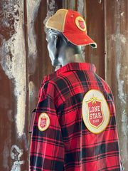 Lone Star Beer Merchandise