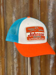 Angry Minnow Vintage Hats
