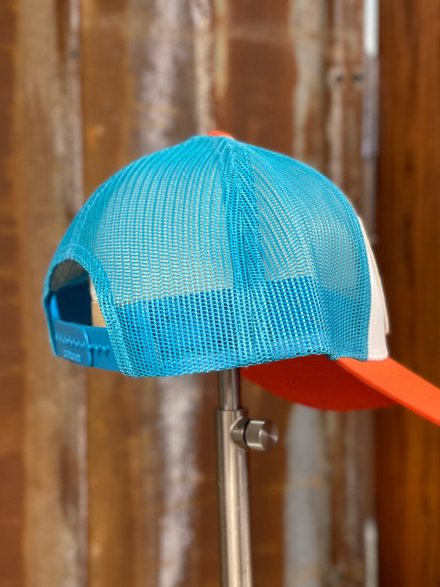 Best Hats For Men Angry Minnow Vintage