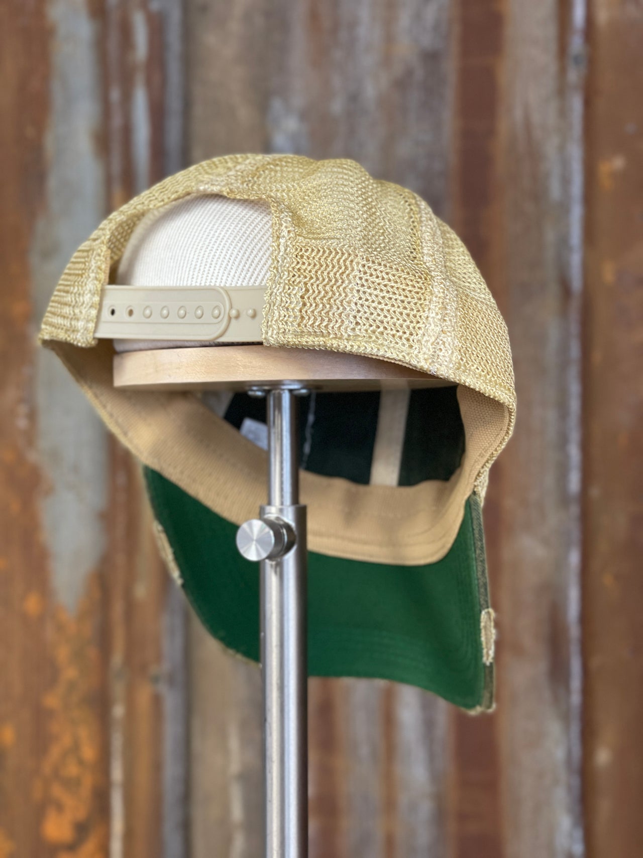 Angry Minnow Hats