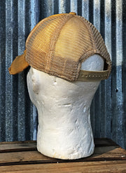 Snapback Baseball Cap Angry Minnow Vintage