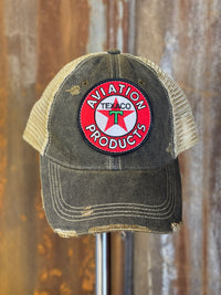 Thumbnail for Texaco Apparel Angry Minnow Vintage