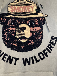 Thumbnail for Smokey Bear Apparel Angry Minnow Clothing Co.