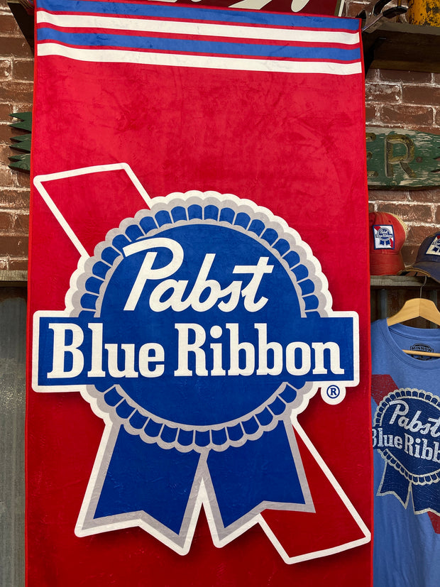 PBR Beach Towel