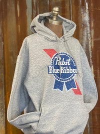 Thumbnail for Pabst Blue Ribbon Apparel Angry Minnow Vintage