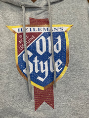 Old Style hoodies