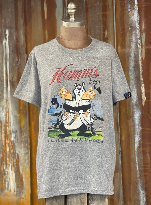 Hamm's Beer T-shirt