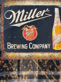 Thumbnail for Miller Flannels Angry Minnow Vintage