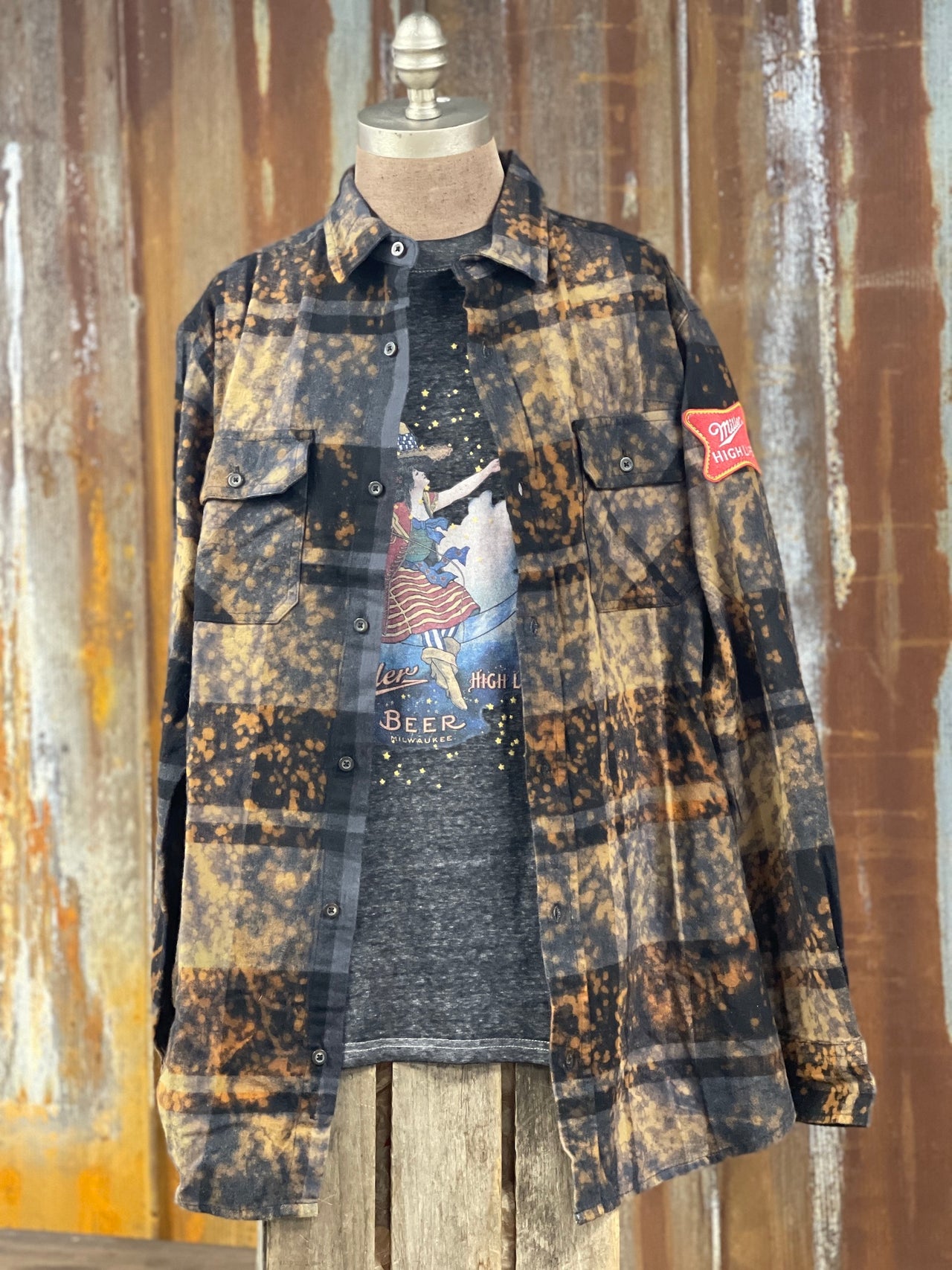 Miller Apparel